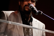 2010 Honoree Richard Smallwood