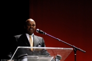2010 Honoree Willy Jolley