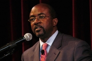 Alfred Edmond Jr., Black Enterprise, 2011Genius For Men Honoree