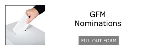 nominations GRM Test