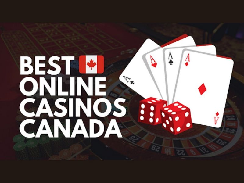  Best paying on the internet gambling enterprise in Canada: Top paying gambling sites