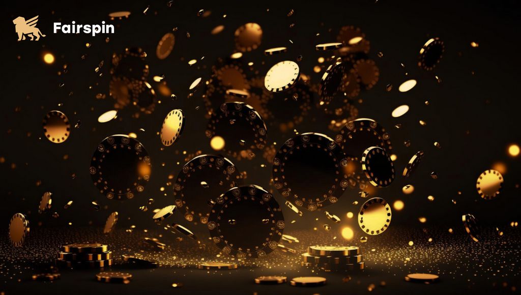  Fairspin Casino site