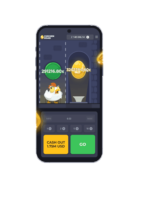 mini hens on the road 20 1 Hens on the Road